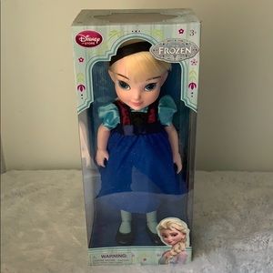 Disney Frozen Doll